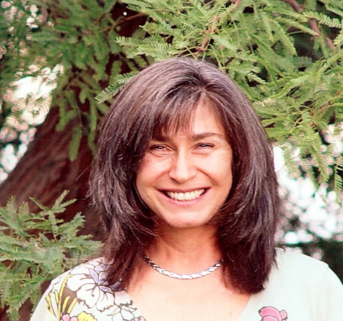 Avis de décès de Sheryl Marie Wilkins