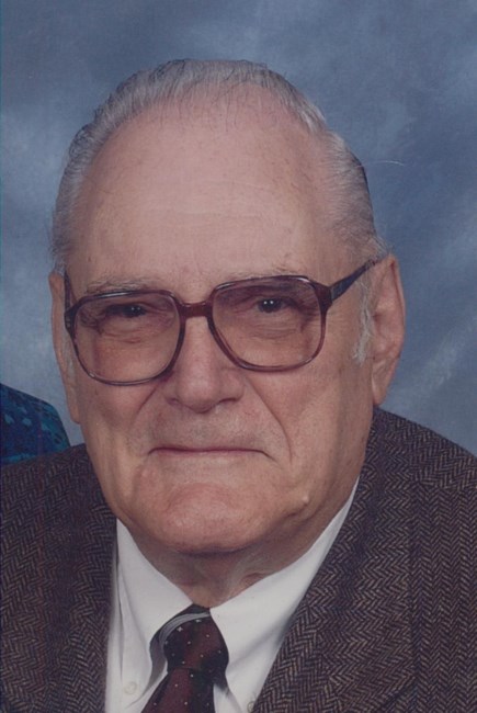 Obituary of Ralph Edward Maynor