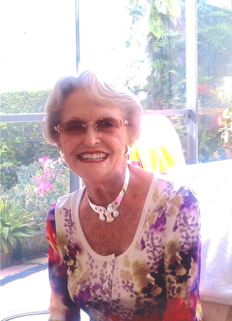 Obituary of Nancy D. Spatz