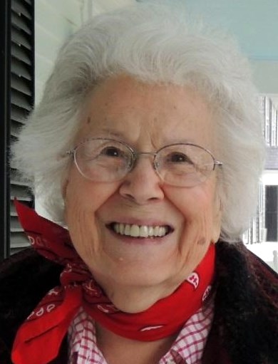 Obituary of Georgette M. Pinney