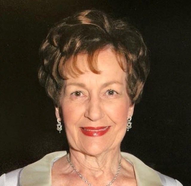 Obituary of Dorothy Bayer Kennington