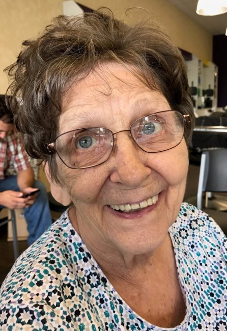 Obituary of Dolores Schneider Wachter