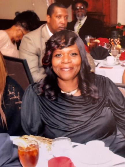 Obituary of Cynthia Beverly