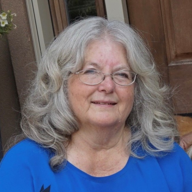 Obituary of Frances May Ross