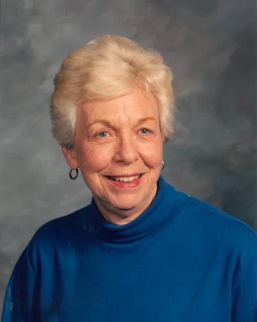 Obituary of Rozanne B Winters