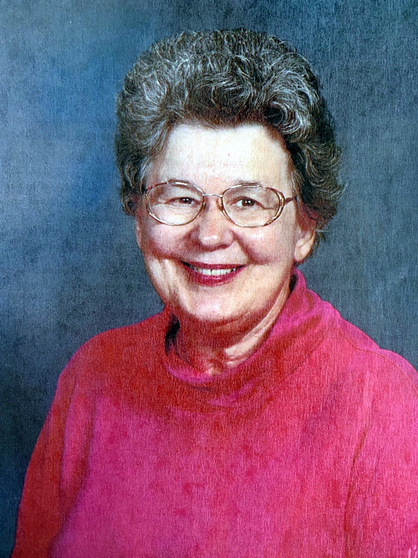 Angela Krupicka Obituary Salem, OR