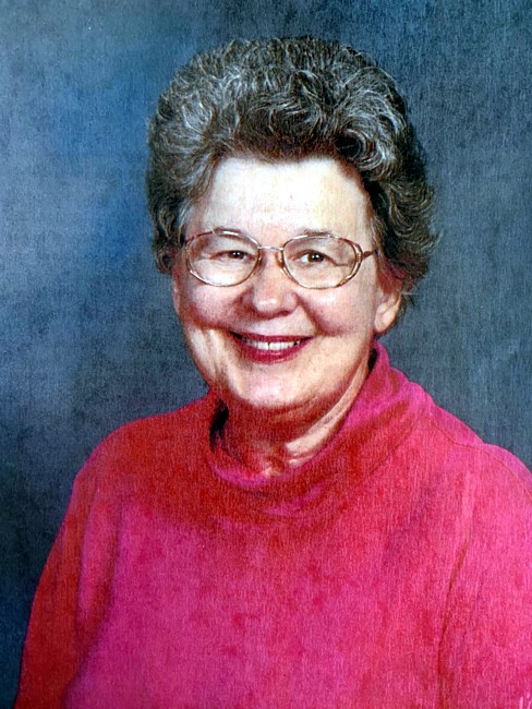 Obituary of Angela Marie Krupicka
