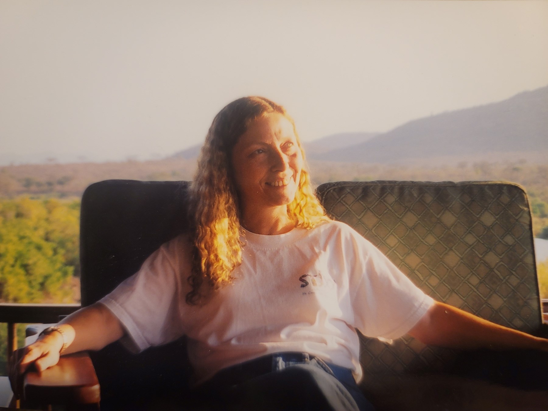 Obituary of Lori Vogel