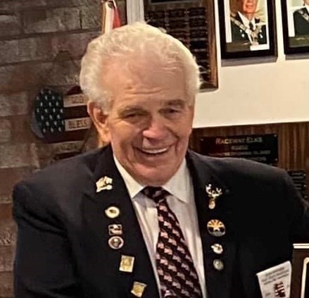Obituary of Daniel Snyder Mr.