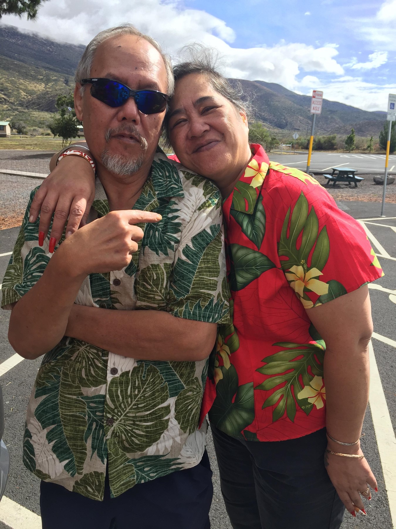 Avis de décès de Harry Pilialoha Riedel Jr.