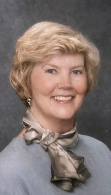 Obituary of Elizabeth Ann Smart
