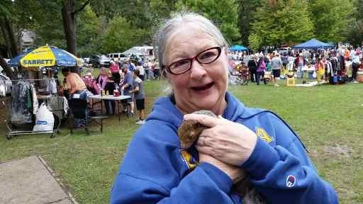 Obituary of Pamela Ann Monaco