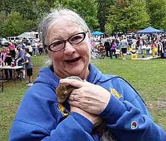 Obituary of Pamela Ann Monaco