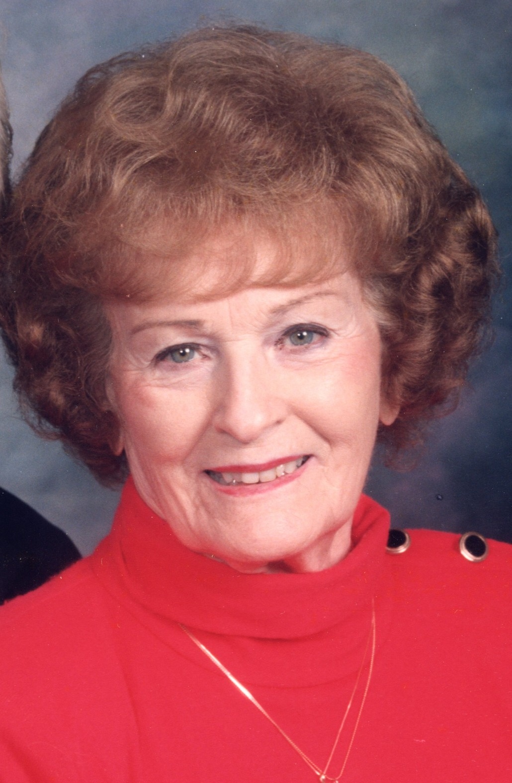 Olive Misenhimer Obituary