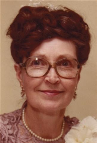 Obituary of Wyolene W. Smith