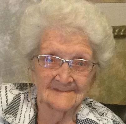 Obituary of Pearl Rose Anna Biamonte