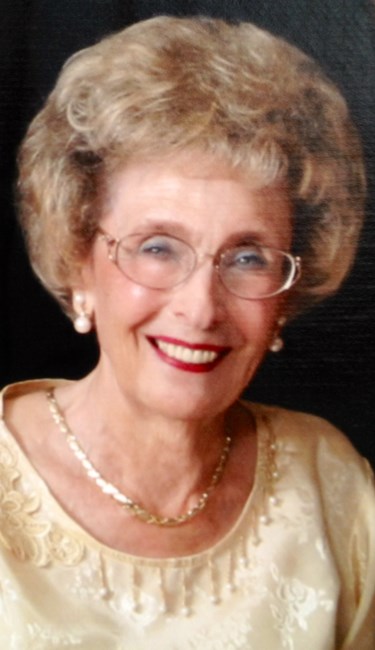 Obituary of Dorothy Lorraine Warmack