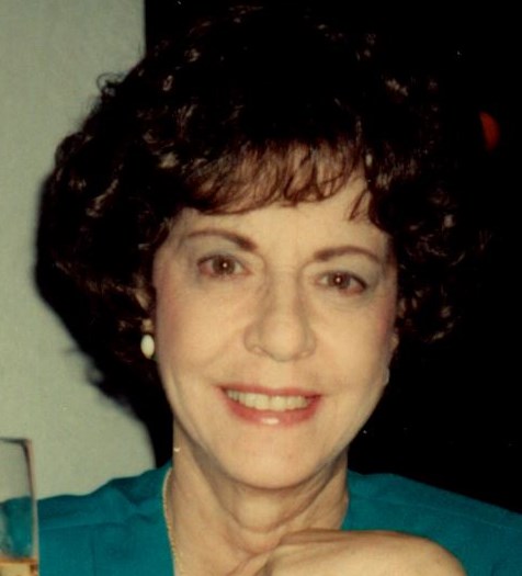Obituary of Rose J. Teta