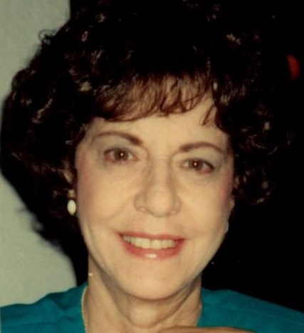 Obituary of Rose J. Teta