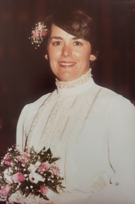 Obituary of Patricia Jo Stender