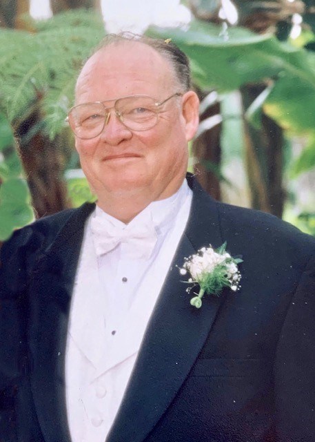Obituary of Charles John Dykeman