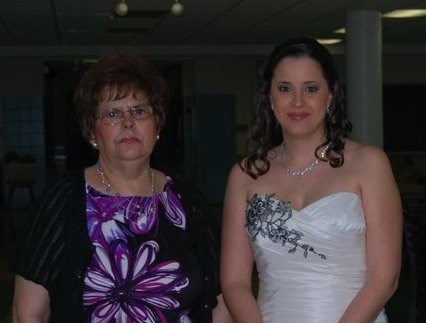 Obituary of Maria C Rodrigues