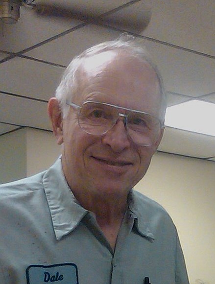 Obituario de Dale A. Buesing