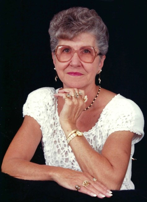 Obituary of Maxine Walker Wheaton