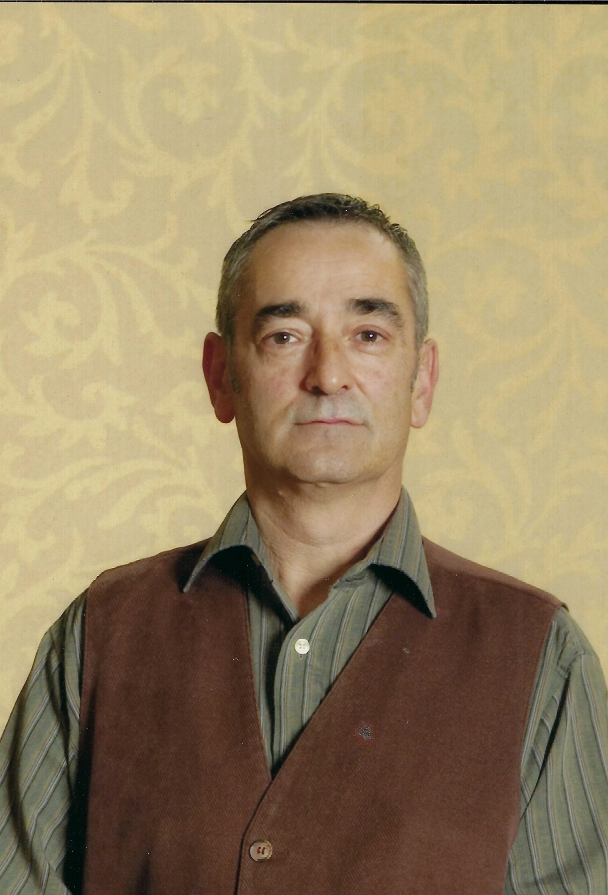 Réal Filion Obituary Terrebonne, QC