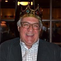 Obituary of George Lawrence Kentris