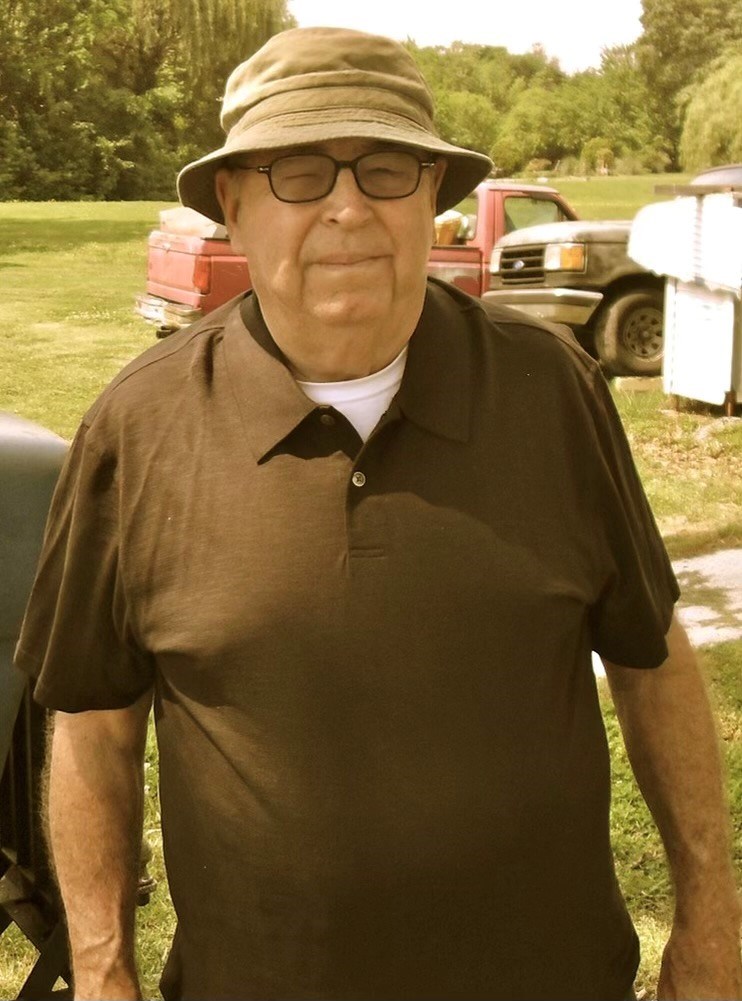 Harry Frizzell Obituary Virginia Beach, VA