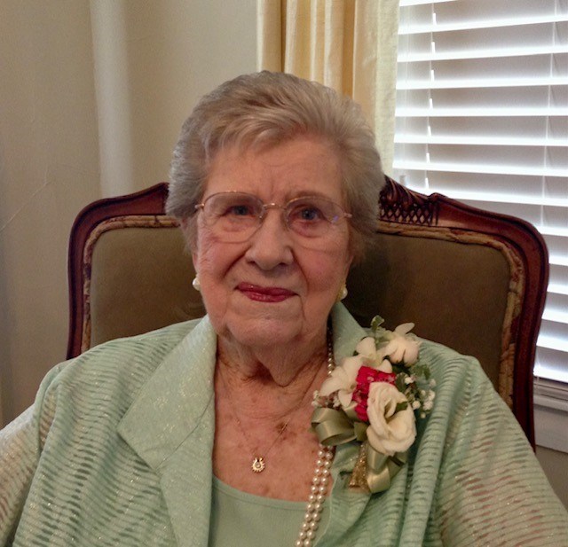 Obituary of Patricia N. Burkett