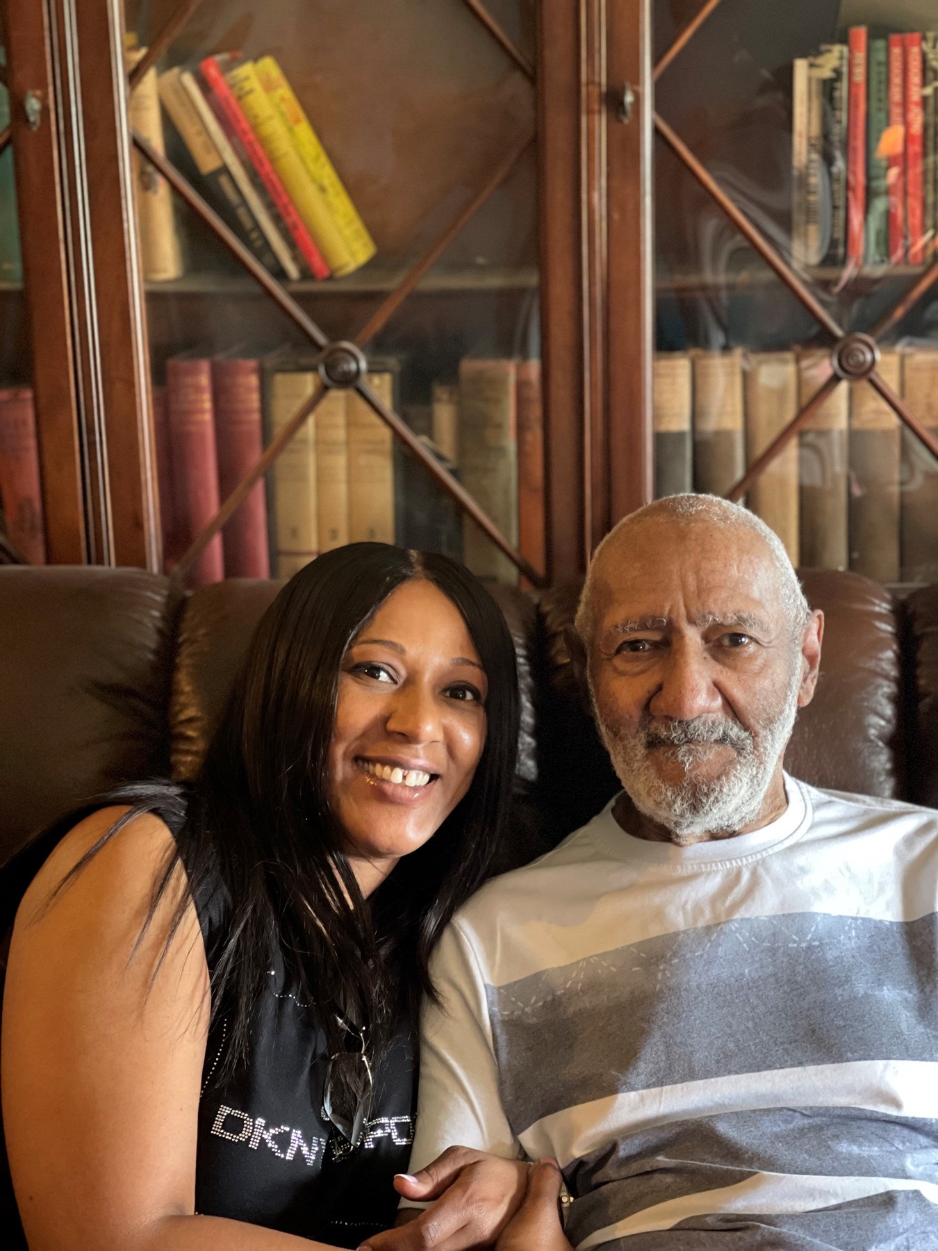 Obituary of Charles Alfred Thompson