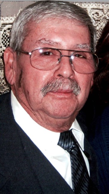 Avis de décès de Johnny Rafael Vasquez Sr.