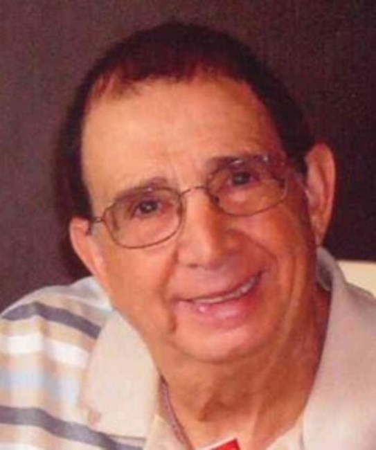 Obituary of Pat Tiberi