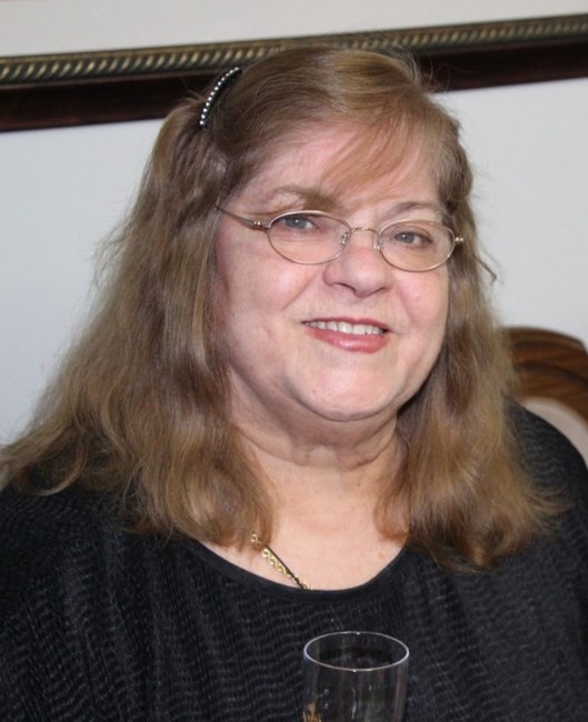 Obituary of Annina Raso