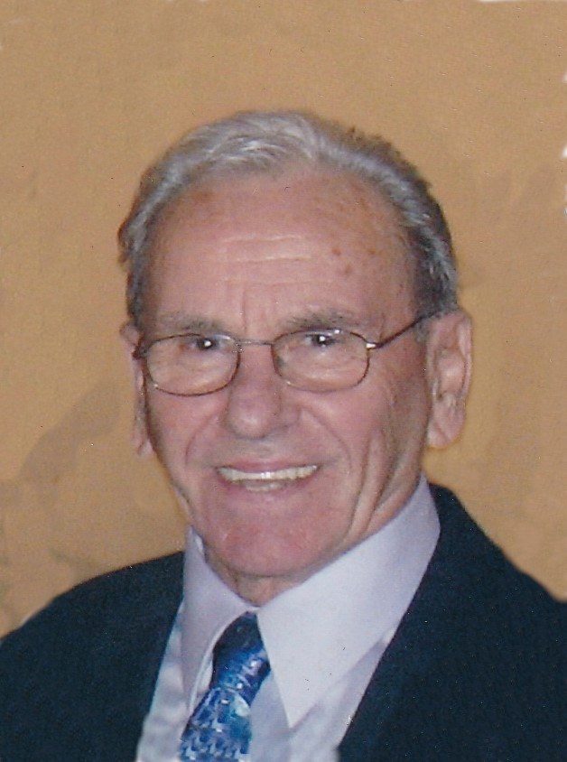 Obituary of Antonio "Totonno" Guarino