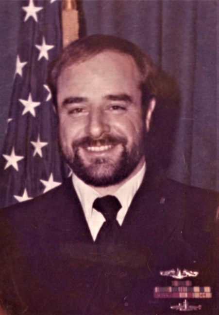 Obituary of David W Whitten