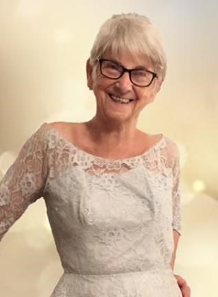 Obituary of Gay Hartsell Irvin