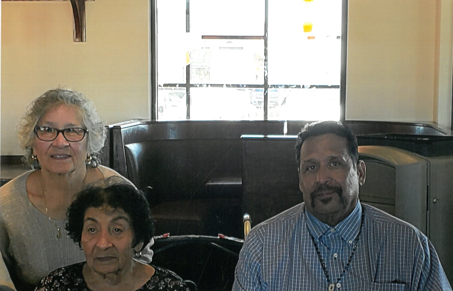 Obituary of Eduardo Antonio Aguirre