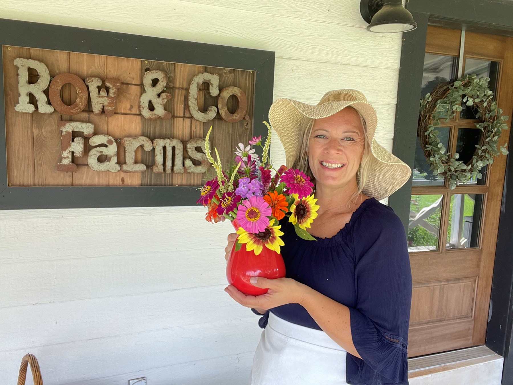 Obituary of Julia Mahoney Rowland