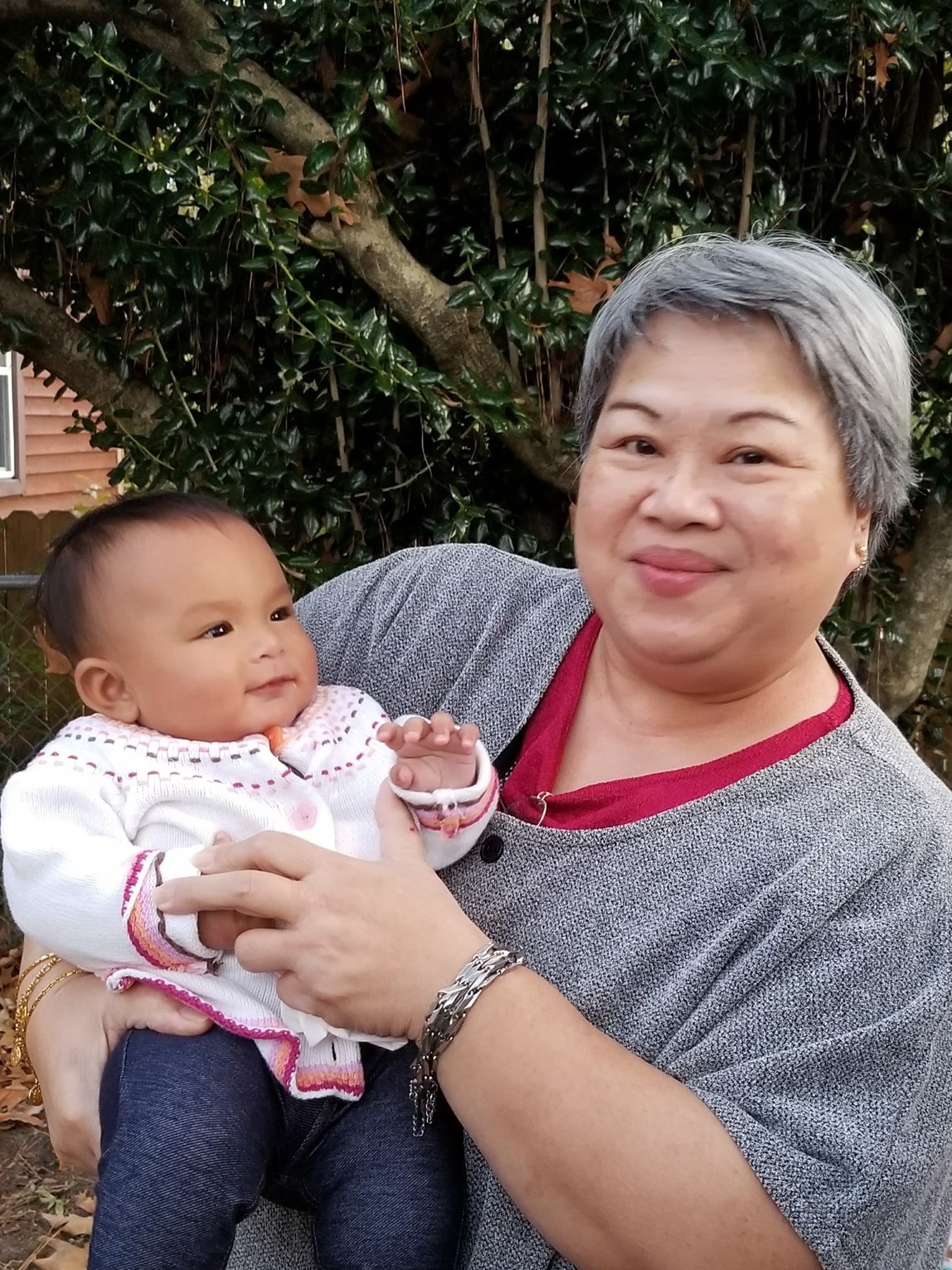 Obituary of Bernardita Cortez Roque