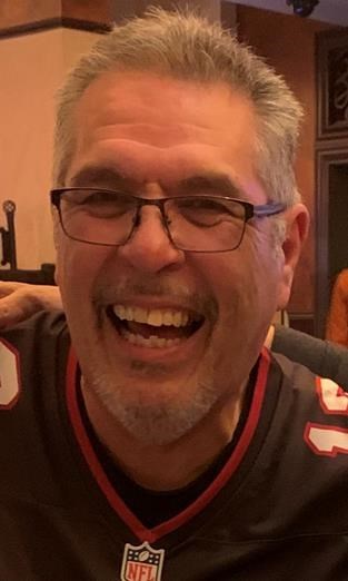 Avis de décès de Arthur Moreno