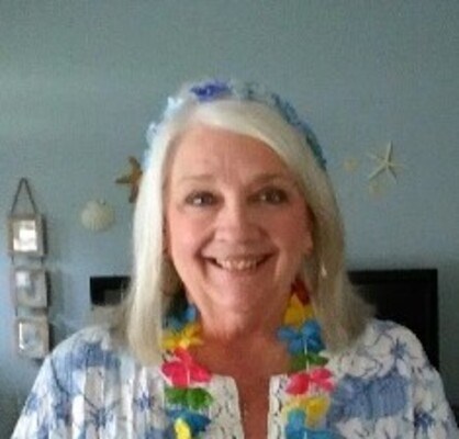 Obituary of Patricia "Patsi" Ann Faust