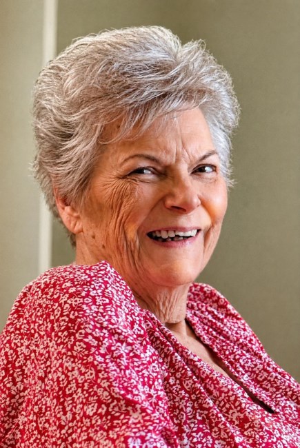 Obituary of Margaret Louise Winbun