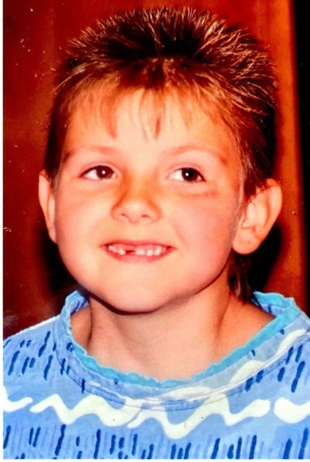 Obituary of Kurtis Wayne Holland