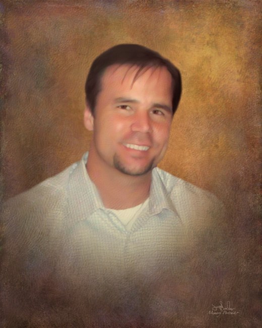 Obituary of Brandon Lee Hunt