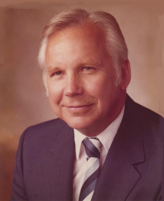 Obituary of Dr. Richard H. Hagemeyer