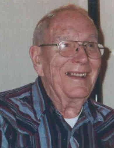 Obituary of Harold Grams