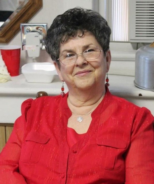 Obituary of Janet Louise Freshour Renner